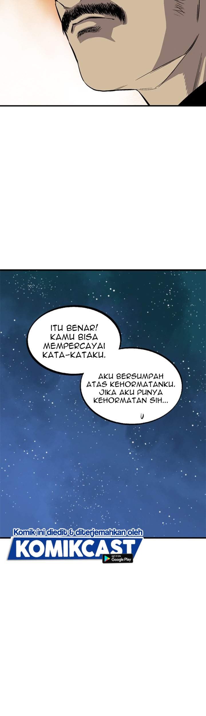 Gosu Chapter 231 Gambar 44