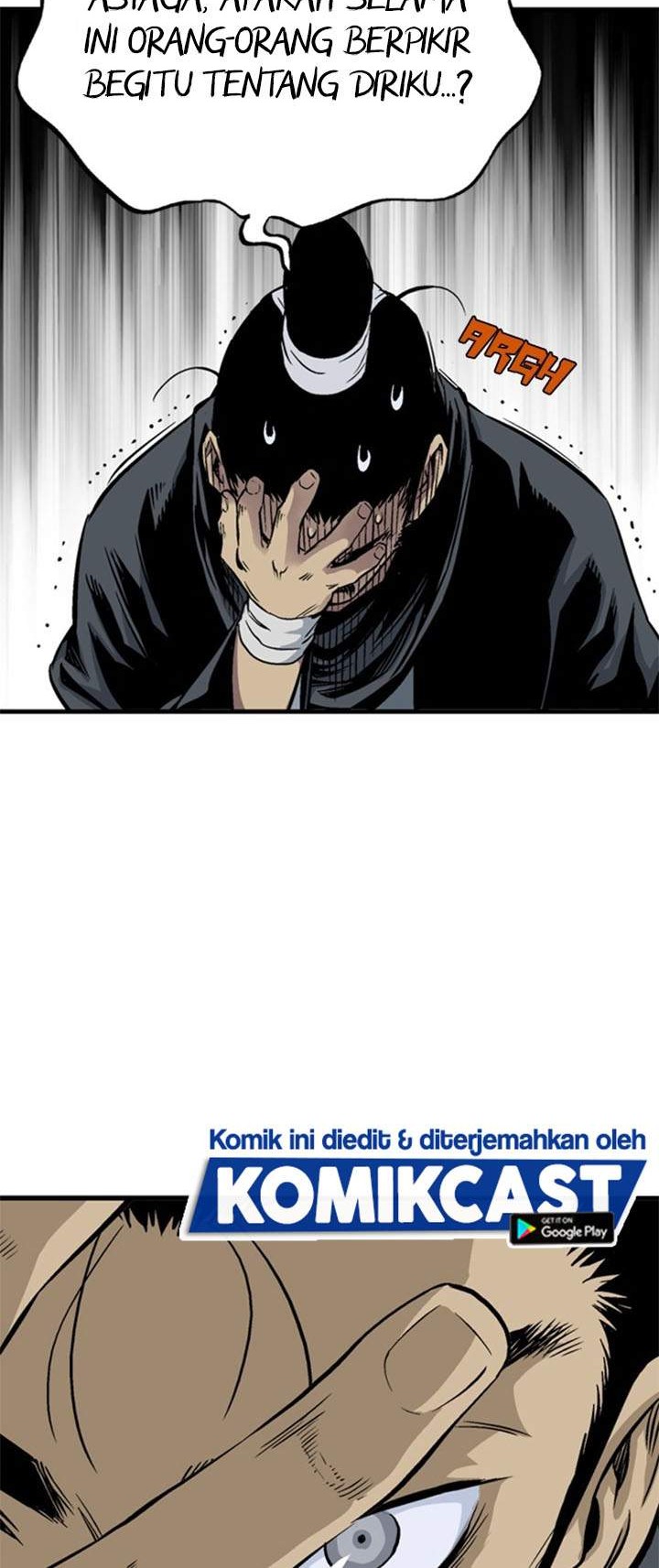 Gosu Chapter 231 Gambar 41