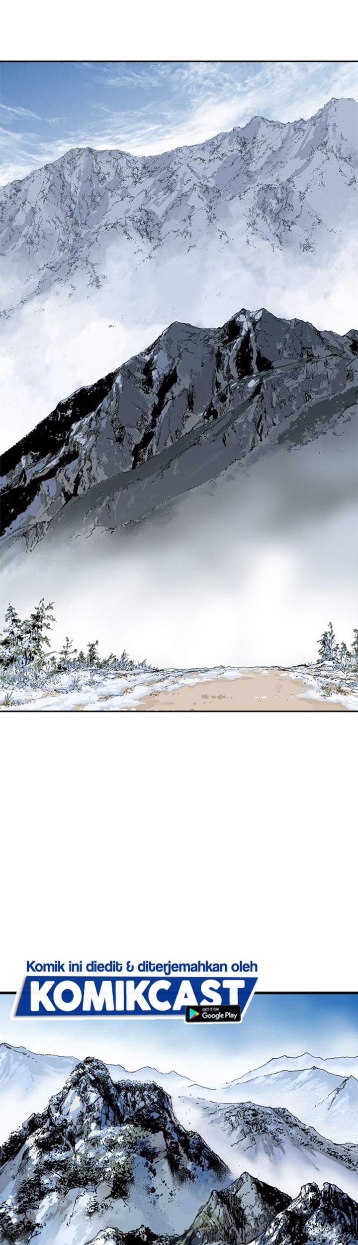 Gosu Chapter 231 Gambar 48