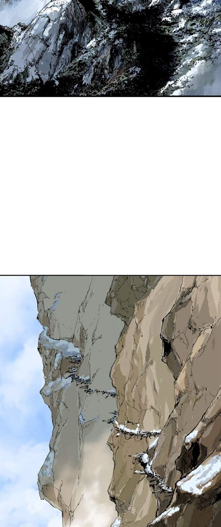 Gosu Chapter 231 Gambar 49