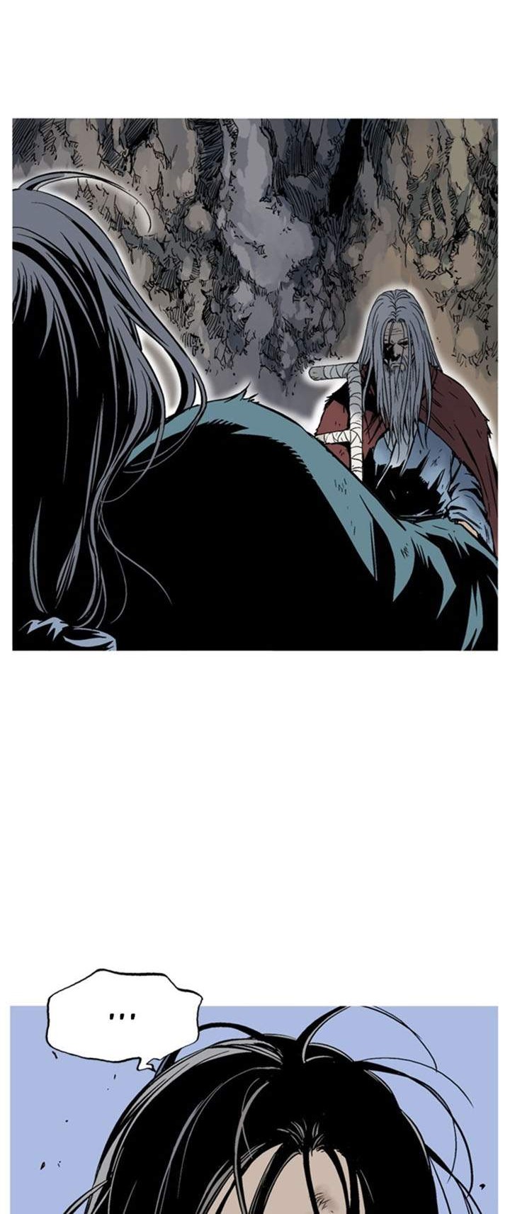 Gosu Chapter 231 Gambar 4