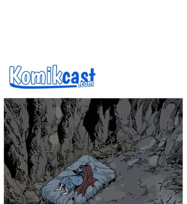 Gosu Chapter 230 Gambar 73
