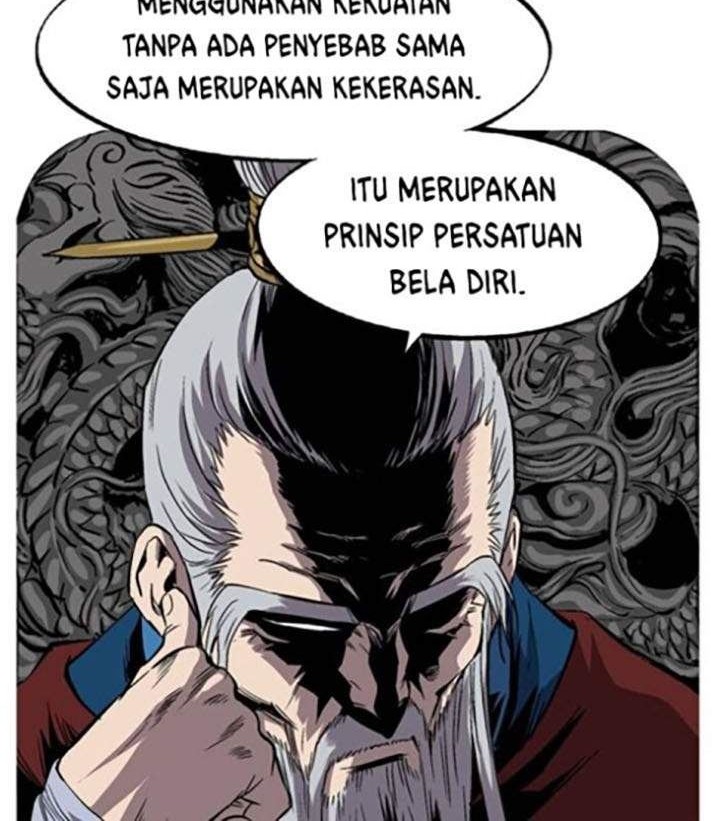 Gosu Chapter 230 Gambar 12