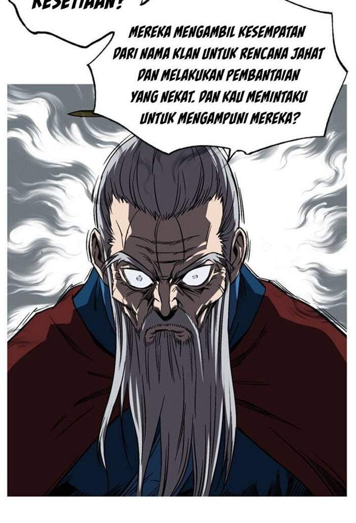 Gosu Chapter 230 Gambar 39