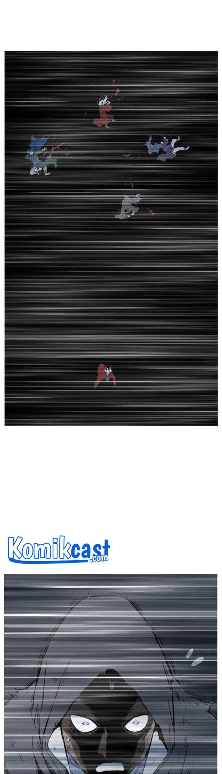 Gosu Chapter 230 Gambar 42