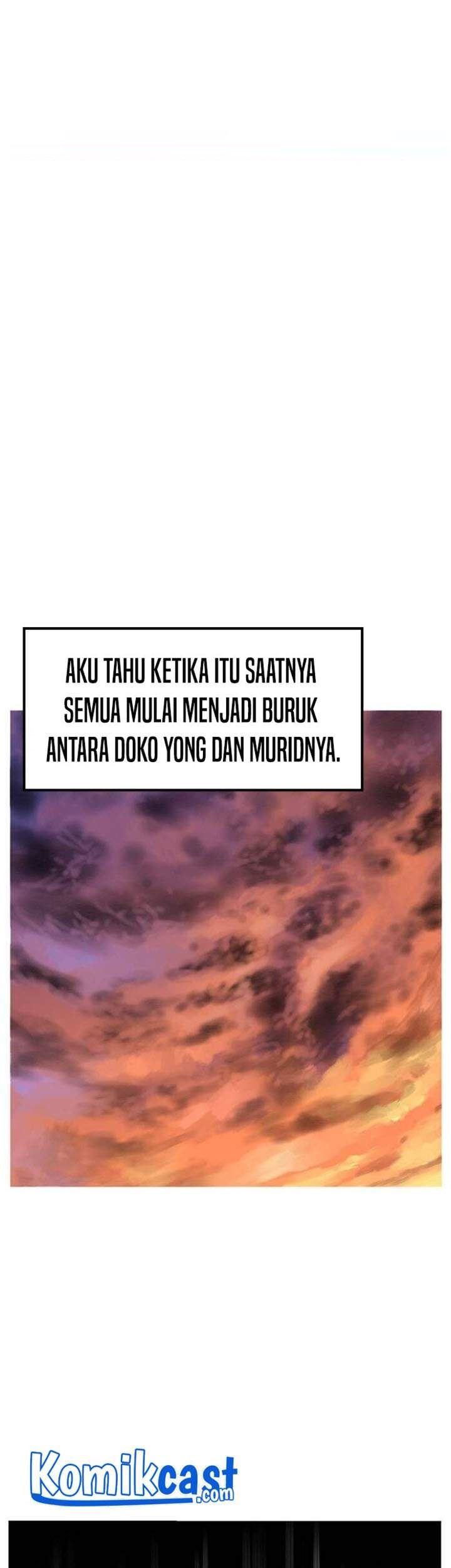 Gosu Chapter 230 Gambar 49