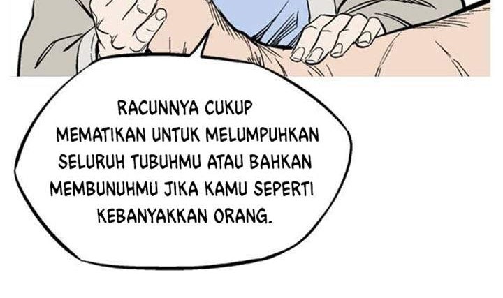 Gosu Chapter 230 Gambar 57