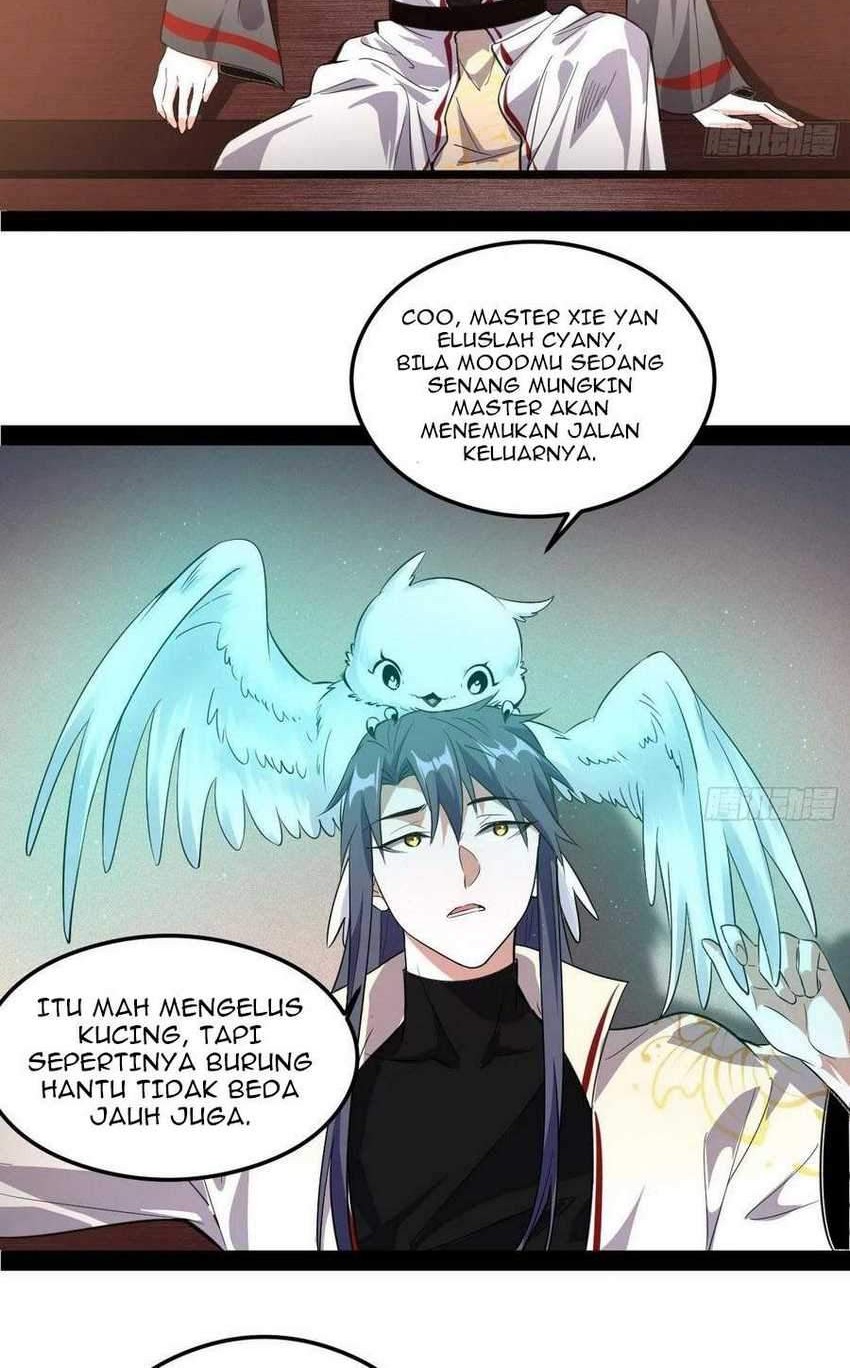 I’m An Evil God Chapter 103 Gambar 7