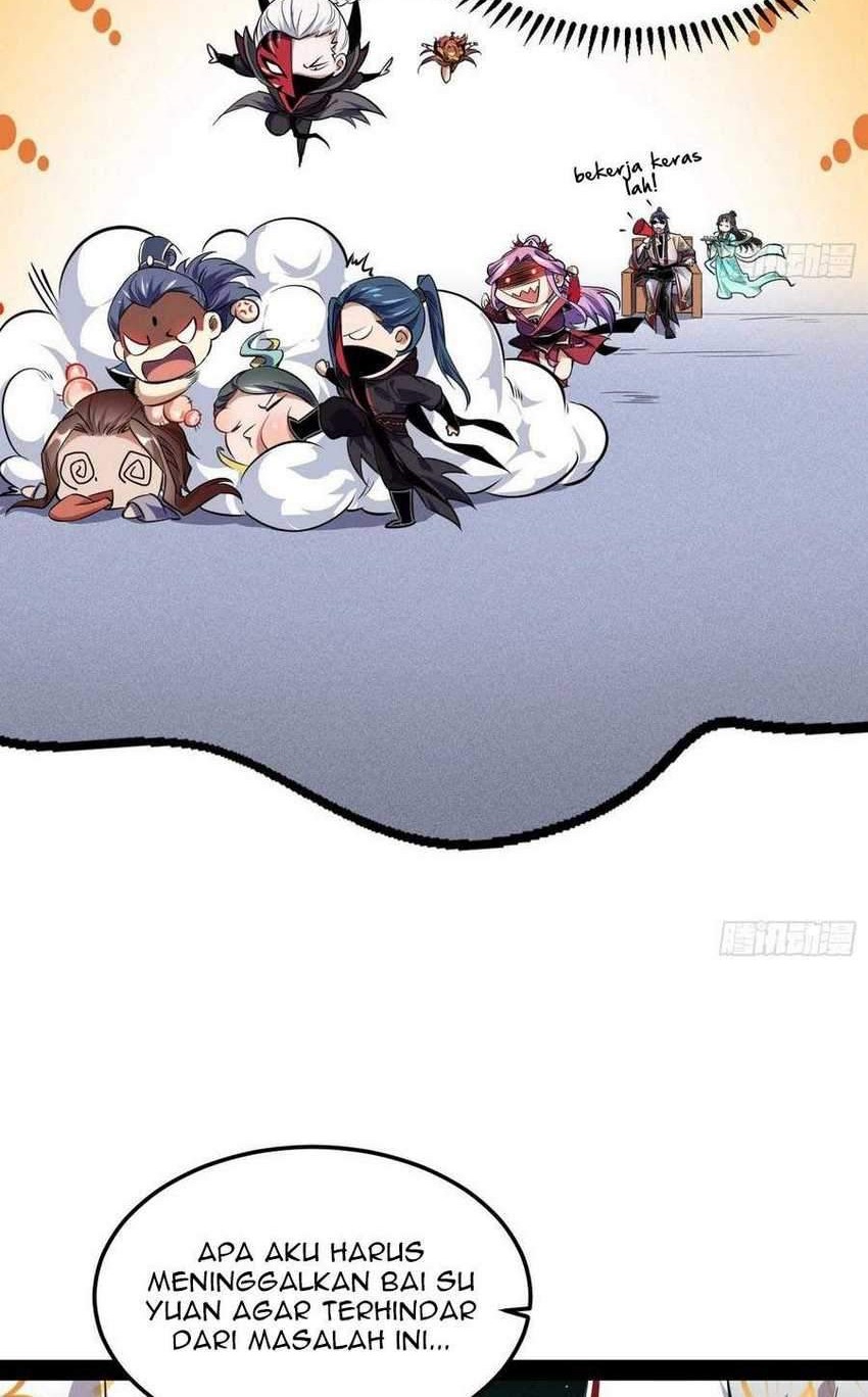 I’m An Evil God Chapter 103 Gambar 9