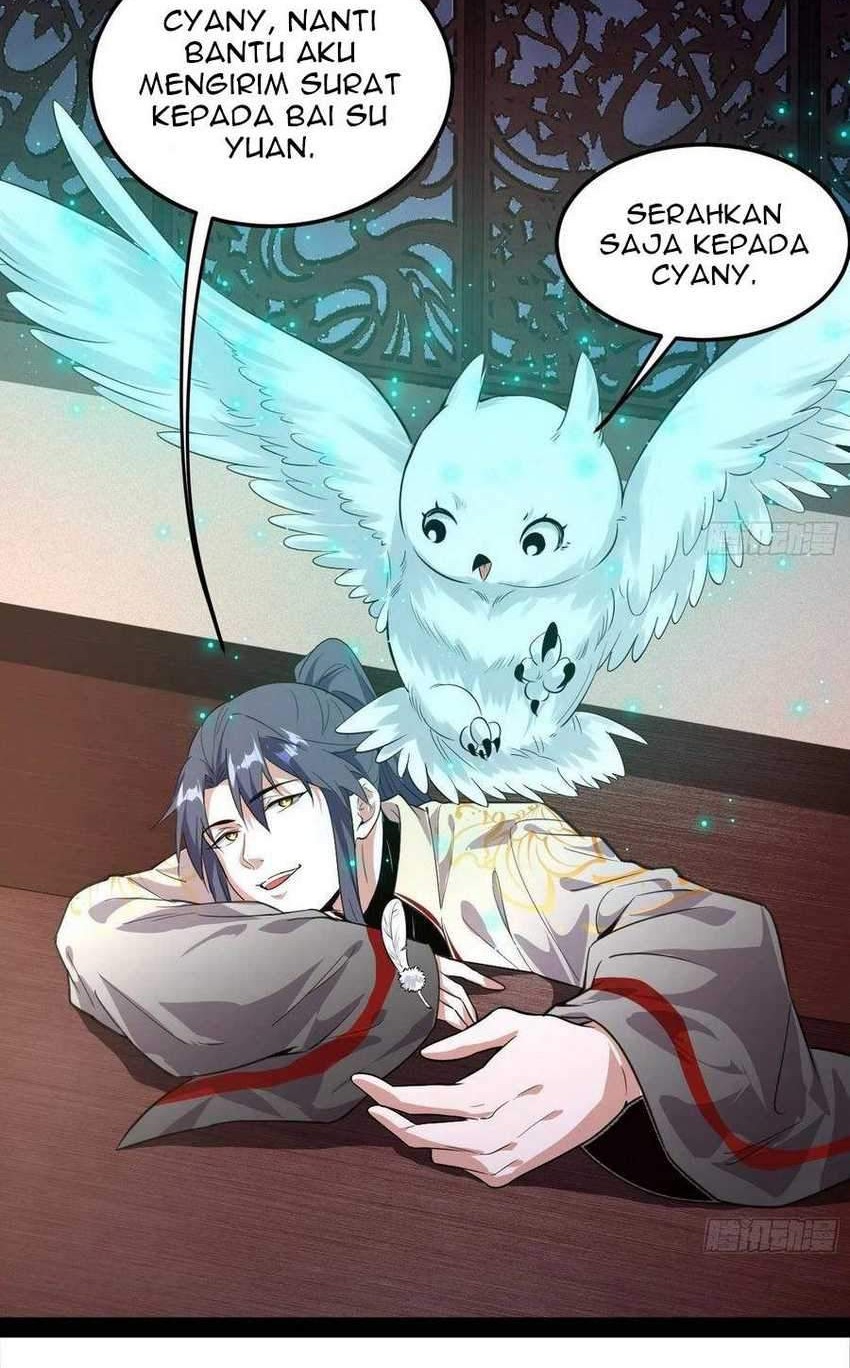 I’m An Evil God Chapter 103 Gambar 11