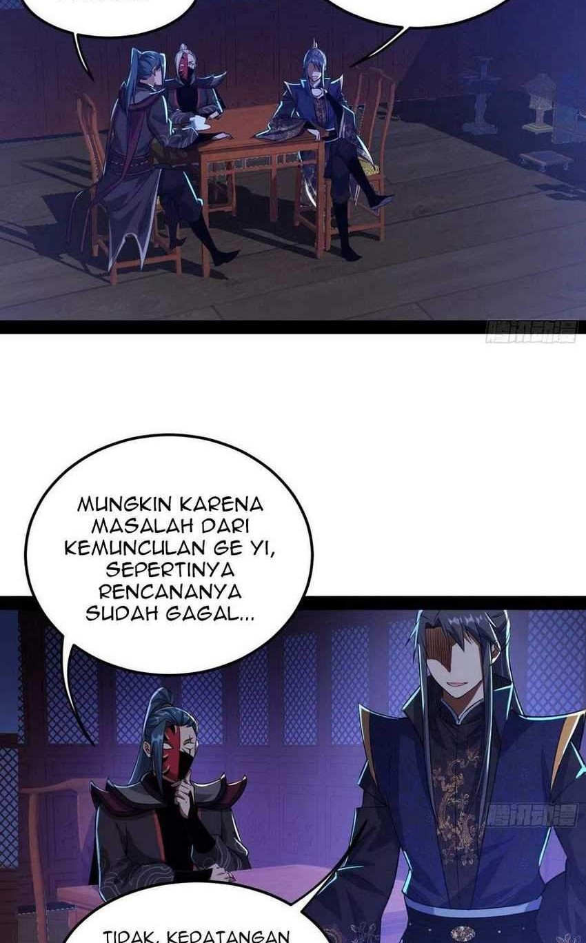 I’m An Evil God Chapter 103 Gambar 17