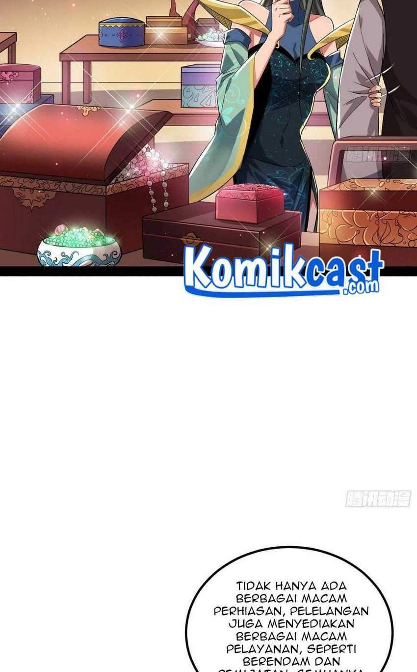 I’m An Evil God Chapter 103 Gambar 25