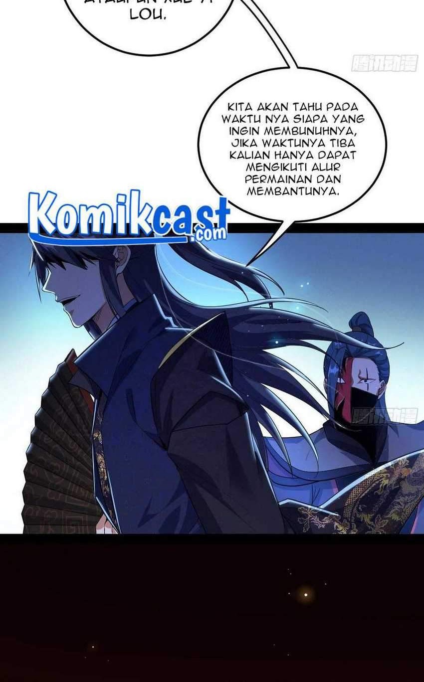 I’m An Evil God Chapter 103 Gambar 19