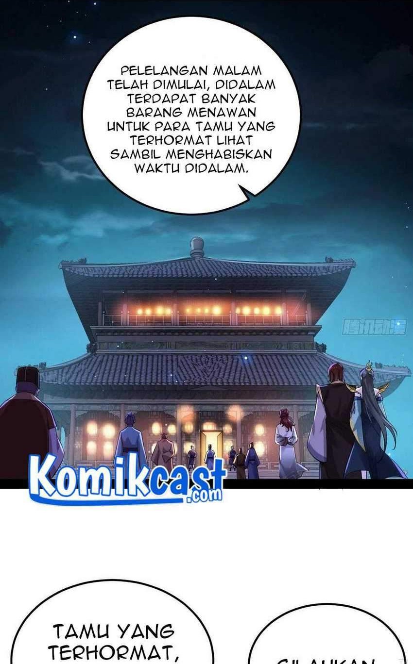 I’m An Evil God Chapter 103 Gambar 23