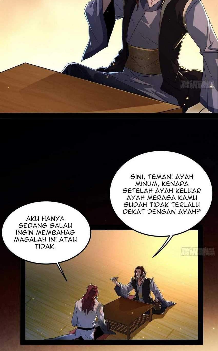 I’m An Evil God Chapter 103 Gambar 33