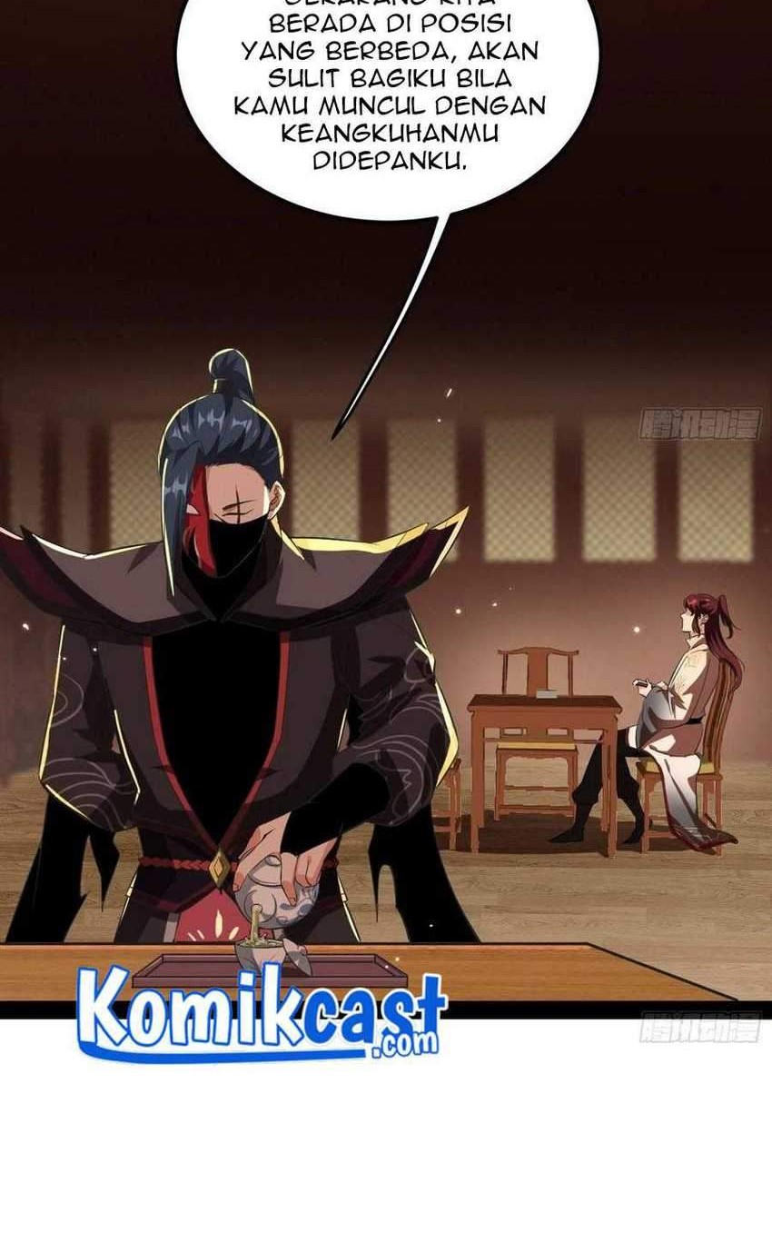 I’m An Evil God Chapter 103 Gambar 27