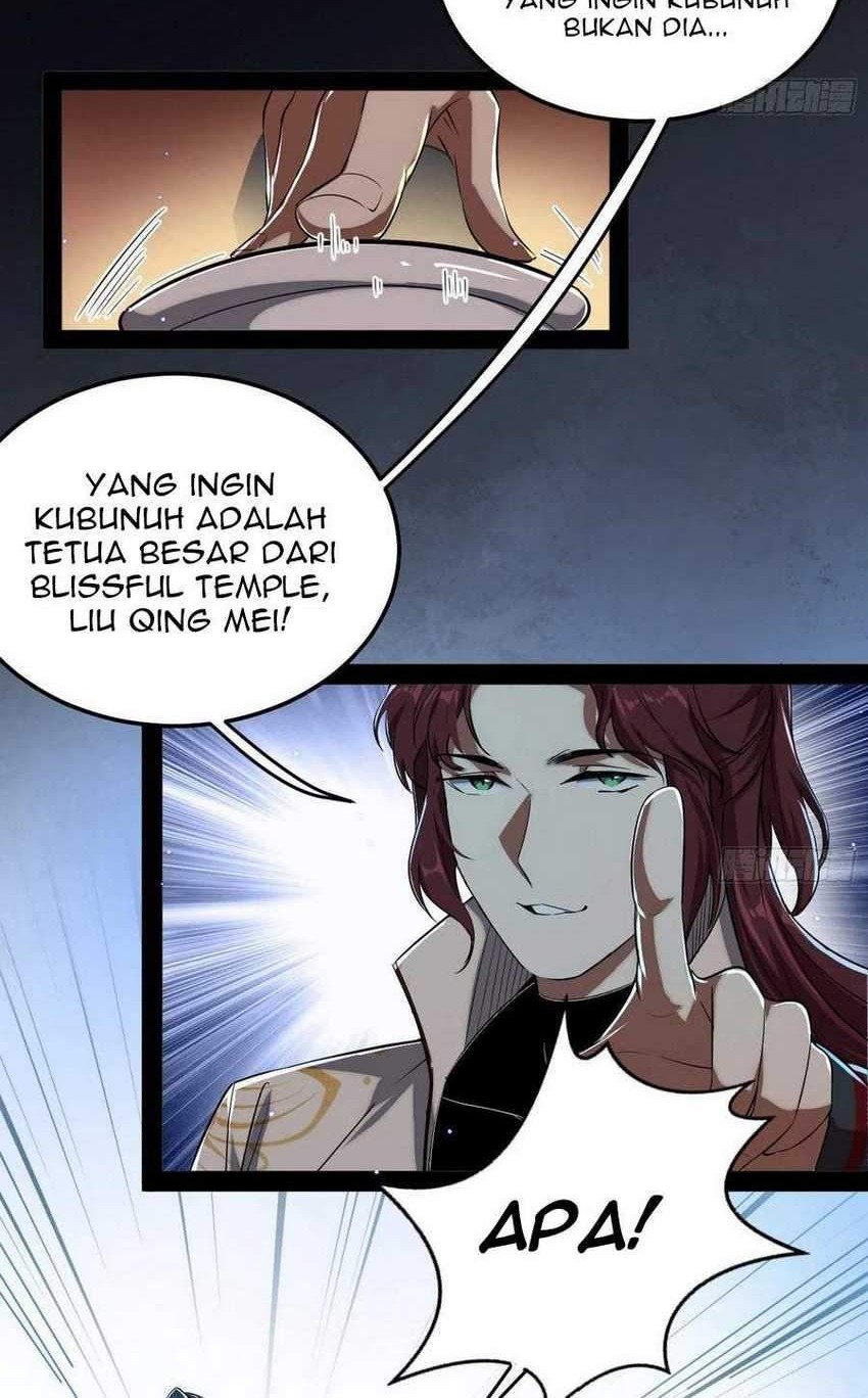 I’m An Evil God Chapter 103 Gambar 29