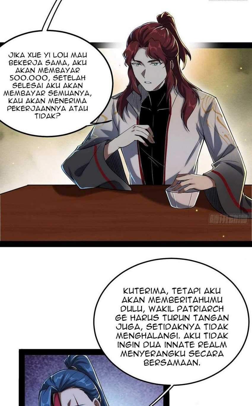 I’m An Evil God Chapter 103 Gambar 31