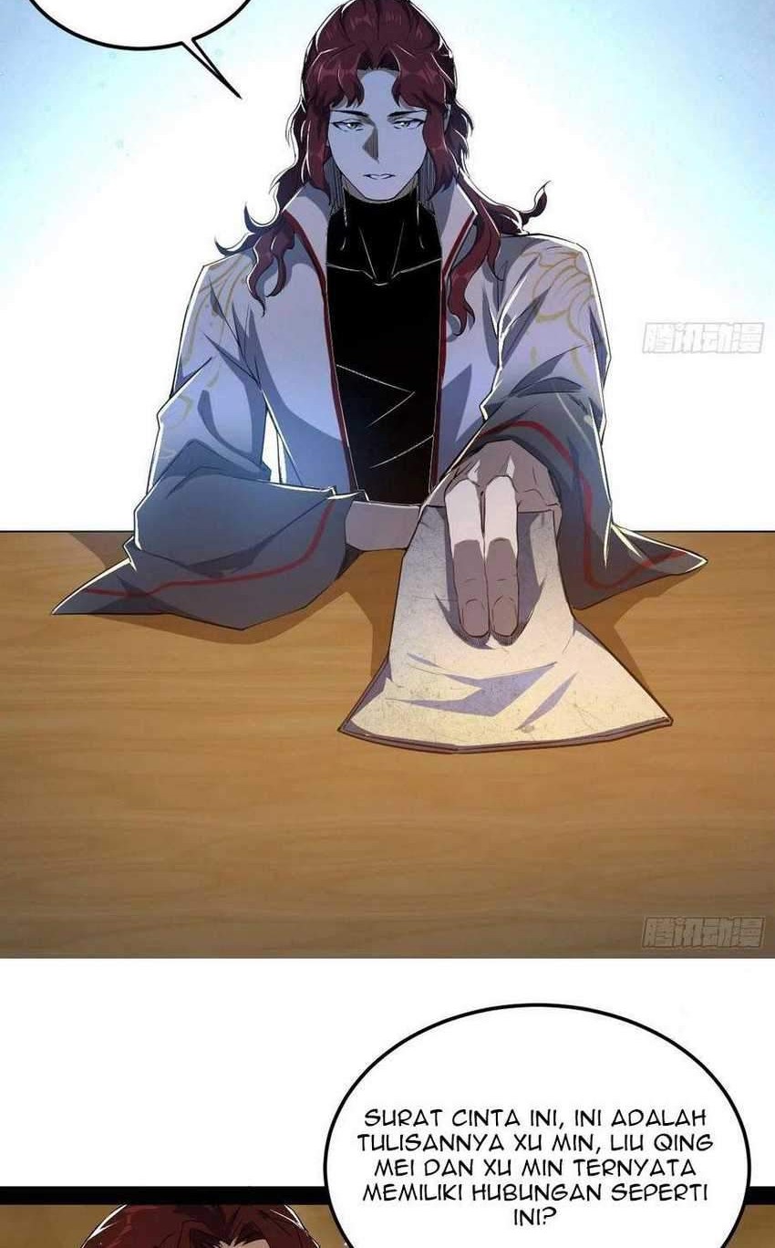 I’m An Evil God Chapter 103 Gambar 35