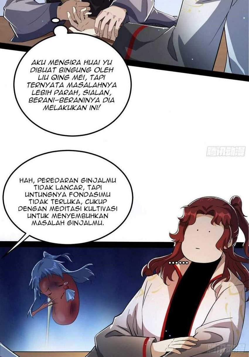 I’m An Evil God Chapter 103 Gambar 37