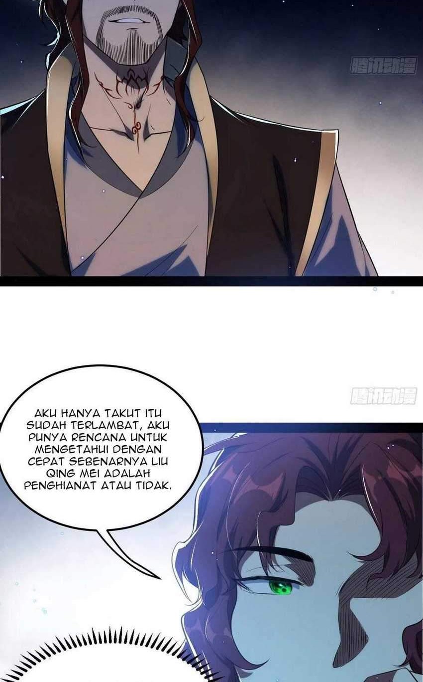 I’m An Evil God Chapter 103 Gambar 39