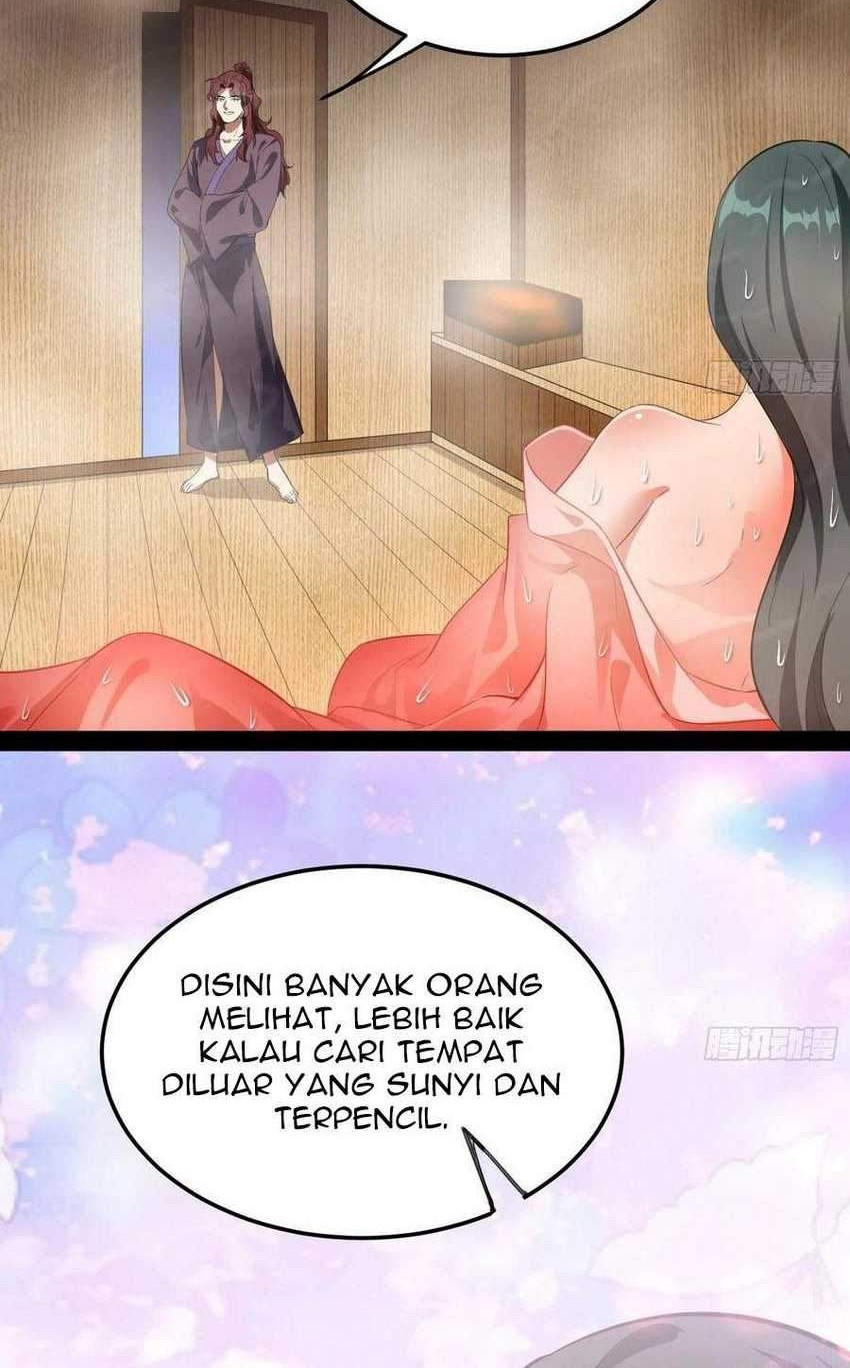 I’m An Evil God Chapter 103 Gambar 43