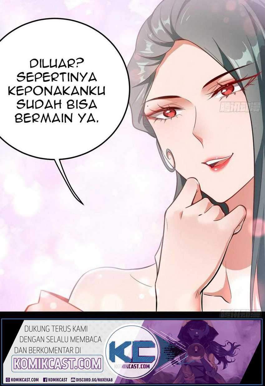 I’m An Evil God Chapter 103 Gambar 44