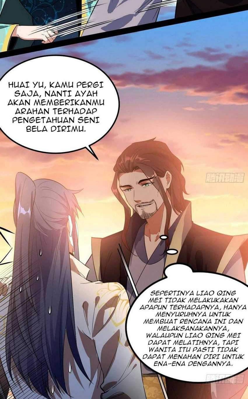 I’m An Evil God Chapter 103 Gambar 5