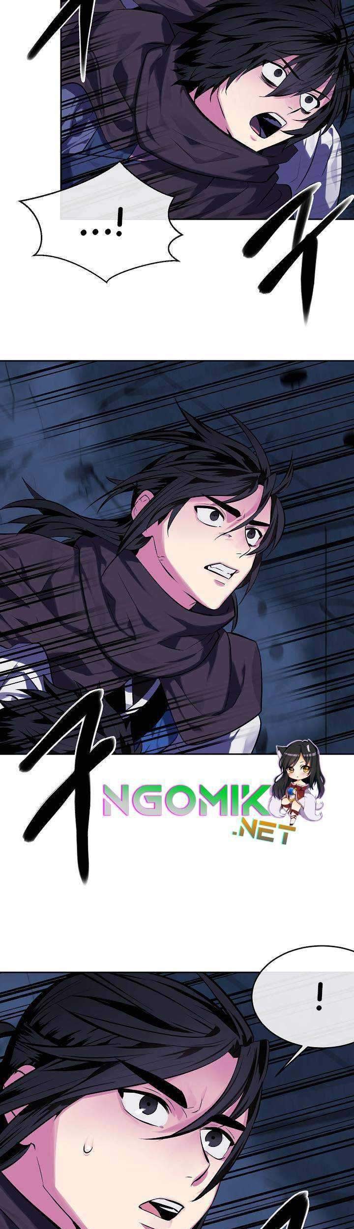 Volcanic Age Chapter 127 Gambar 6