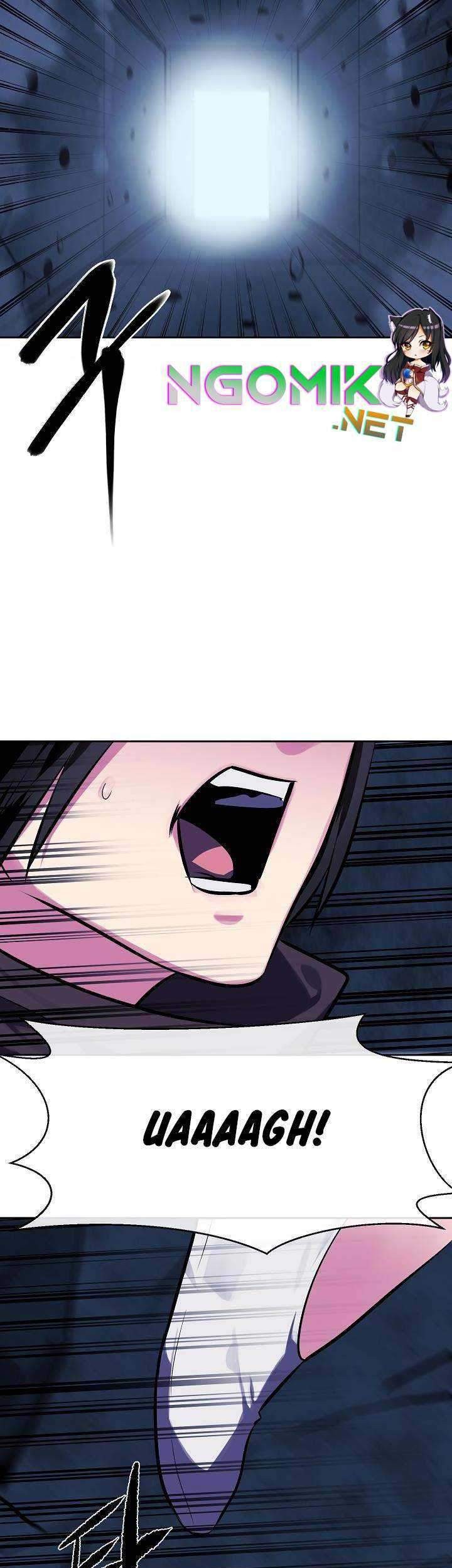 Volcanic Age Chapter 127 Gambar 8