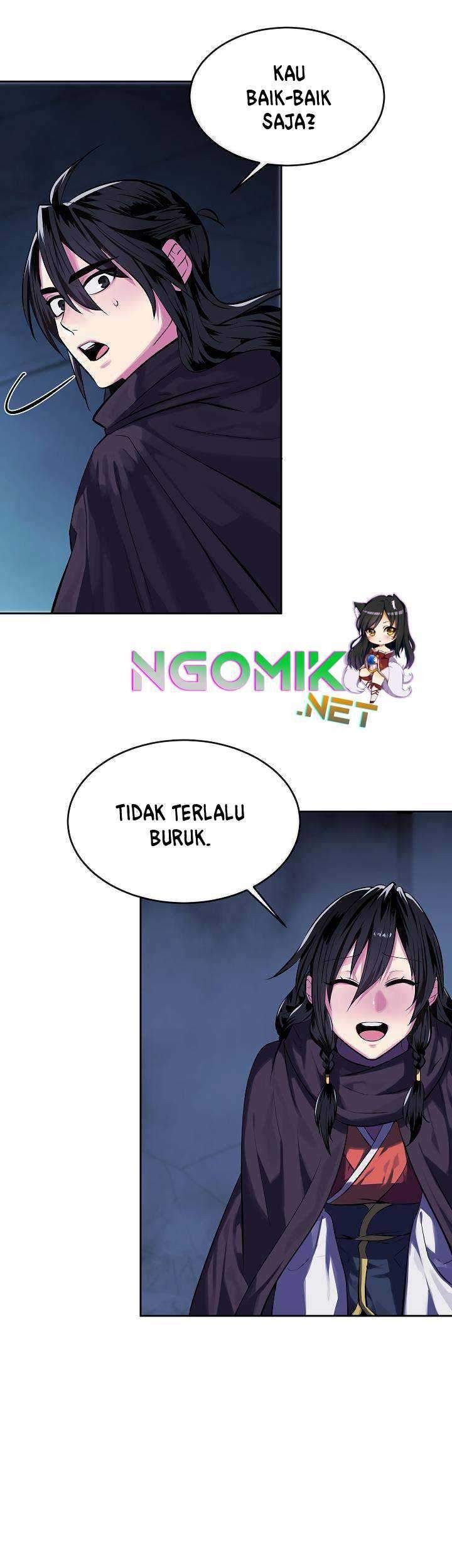 Volcanic Age Chapter 127 Gambar 14