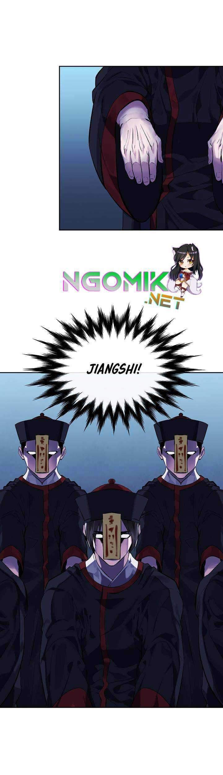 Volcanic Age Chapter 127 Gambar 22