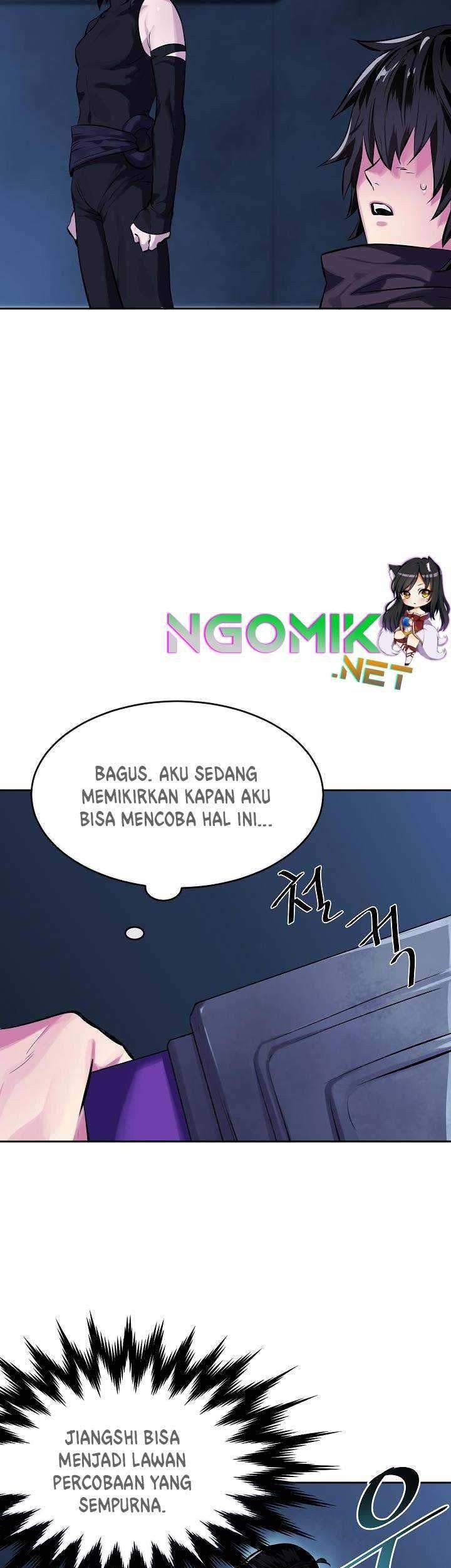 Volcanic Age Chapter 127 Gambar 28