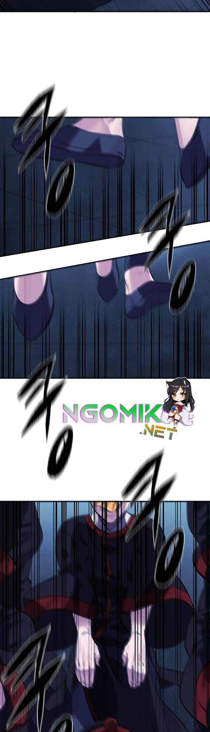 Volcanic Age Chapter 127 Gambar 32