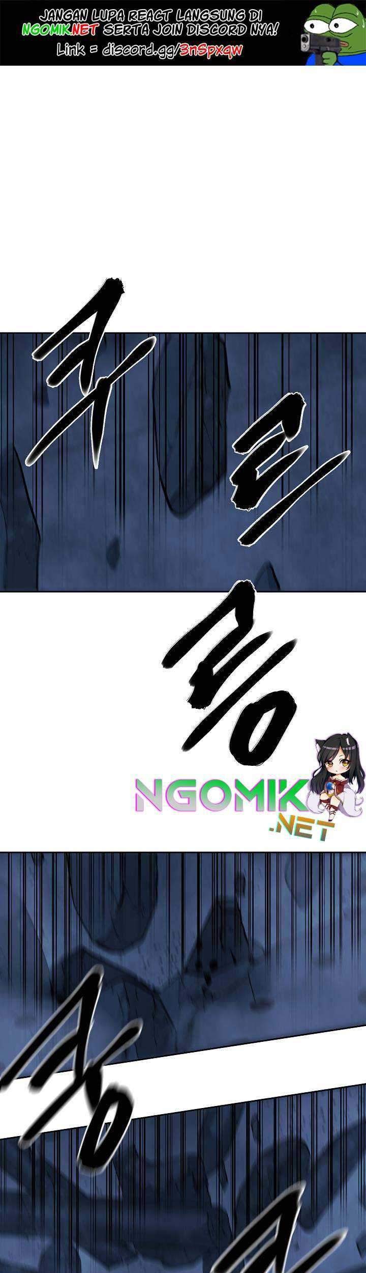 Manhwa Volcanic Age Chapter 127 gambar nomor 2