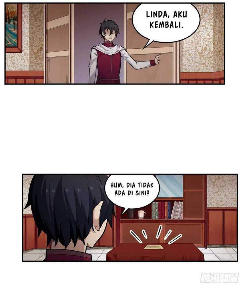 Wuxian Shitu Chapter 167 Gambar 43