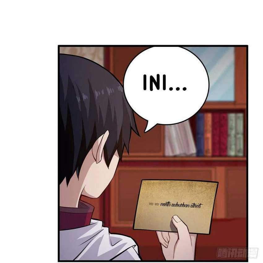 Wuxian Shitu Chapter 167 Gambar 45