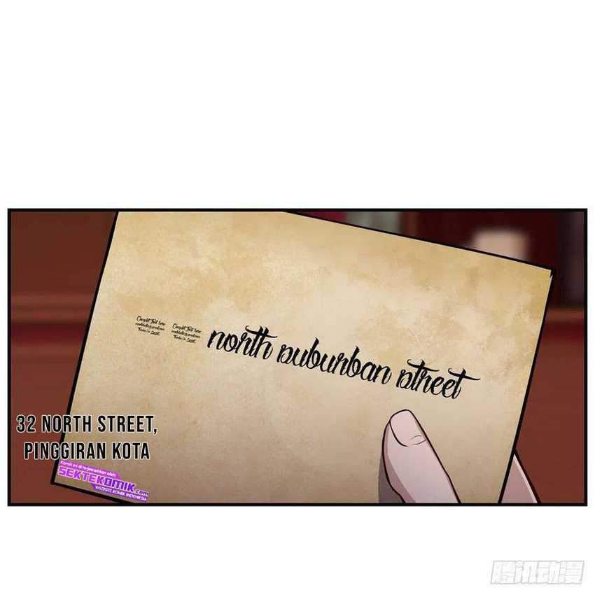 Wuxian Shitu Chapter 167 Gambar 46