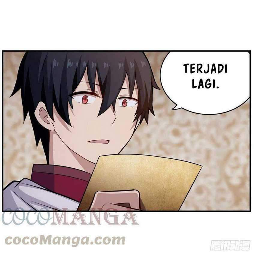 Wuxian Shitu Chapter 167 Gambar 47