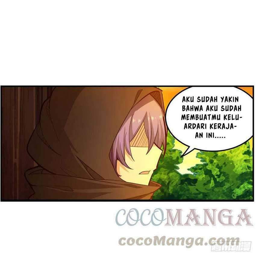 Wuxian Shitu Chapter 167 Gambar 50