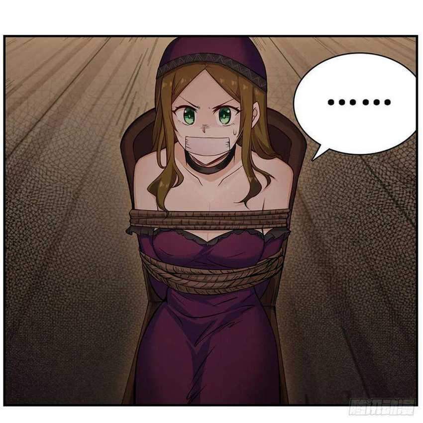 Wuxian Shitu Chapter 167 Gambar 52