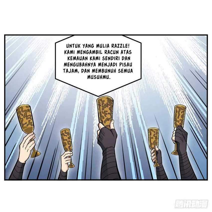 Wuxian Shitu Chapter 167 Gambar 9