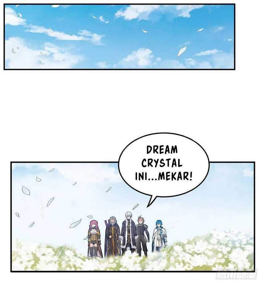 Wuxian Shitu Chapter 167 Gambar 13