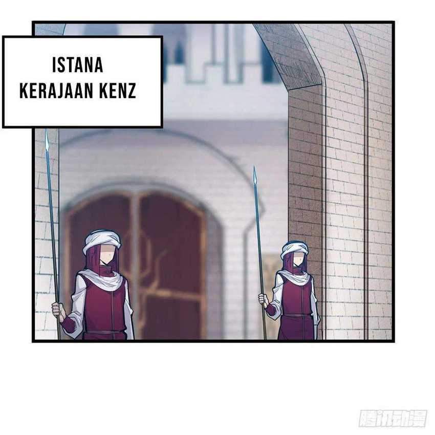 Wuxian Shitu Chapter 167 Gambar 24