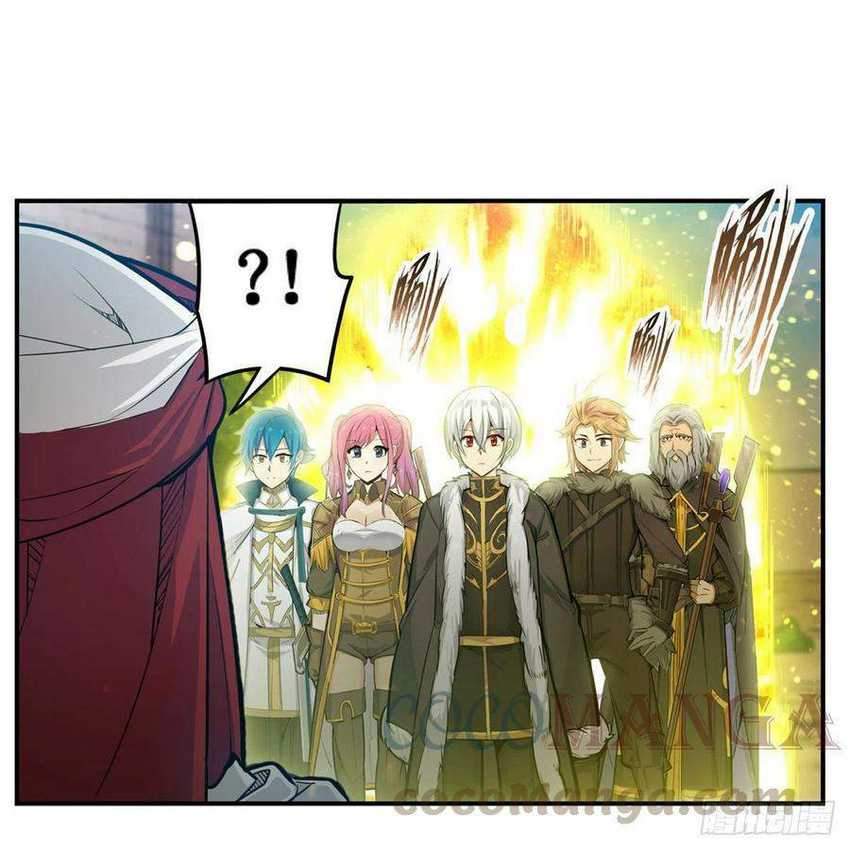 Wuxian Shitu Chapter 167 Gambar 26