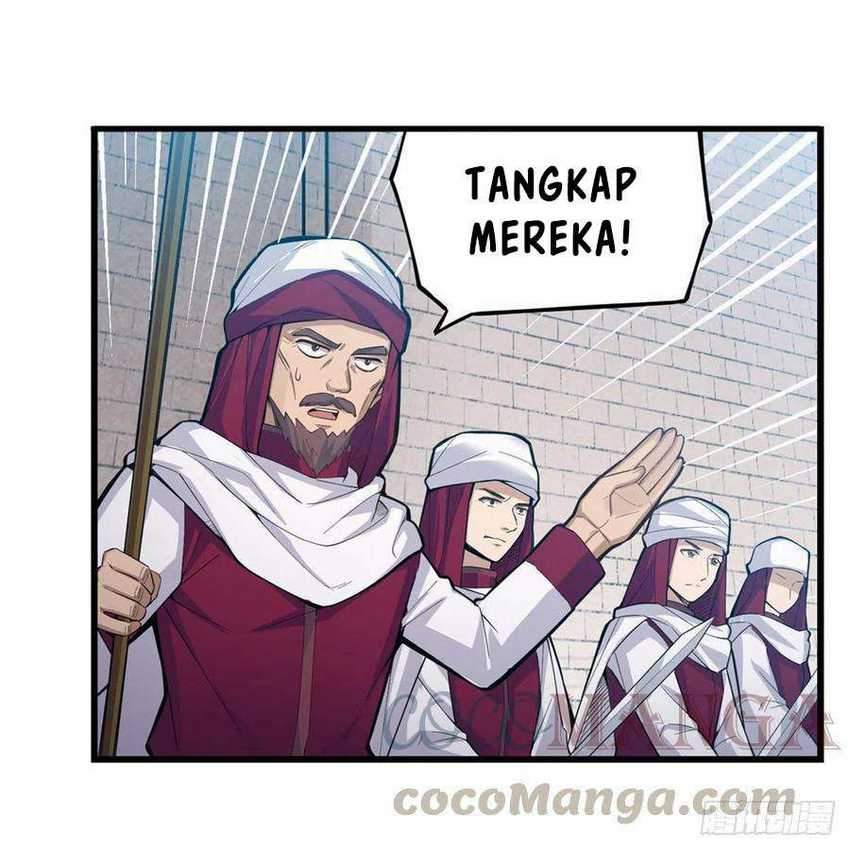 Wuxian Shitu Chapter 167 Gambar 29