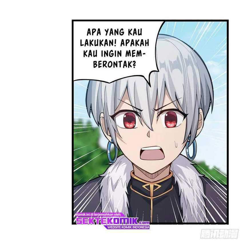 Wuxian Shitu Chapter 167 Gambar 31