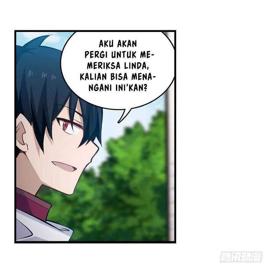 Wuxian Shitu Chapter 167 Gambar 36