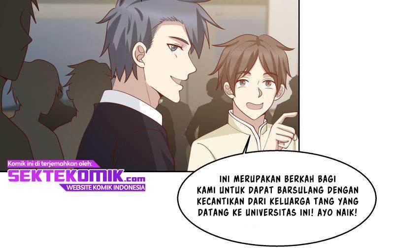 I Have a Dragon on My Body Chapter 397 Gambar 40