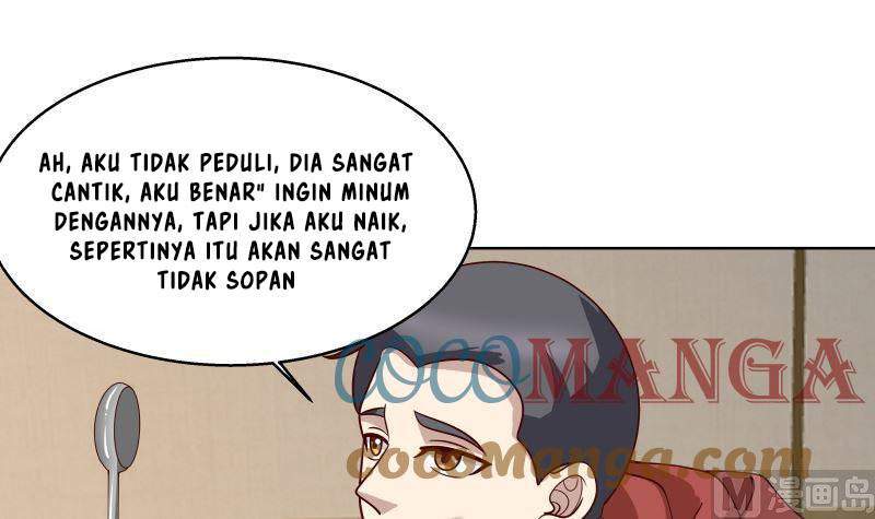 I Have a Dragon on My Body Chapter 397 Gambar 44